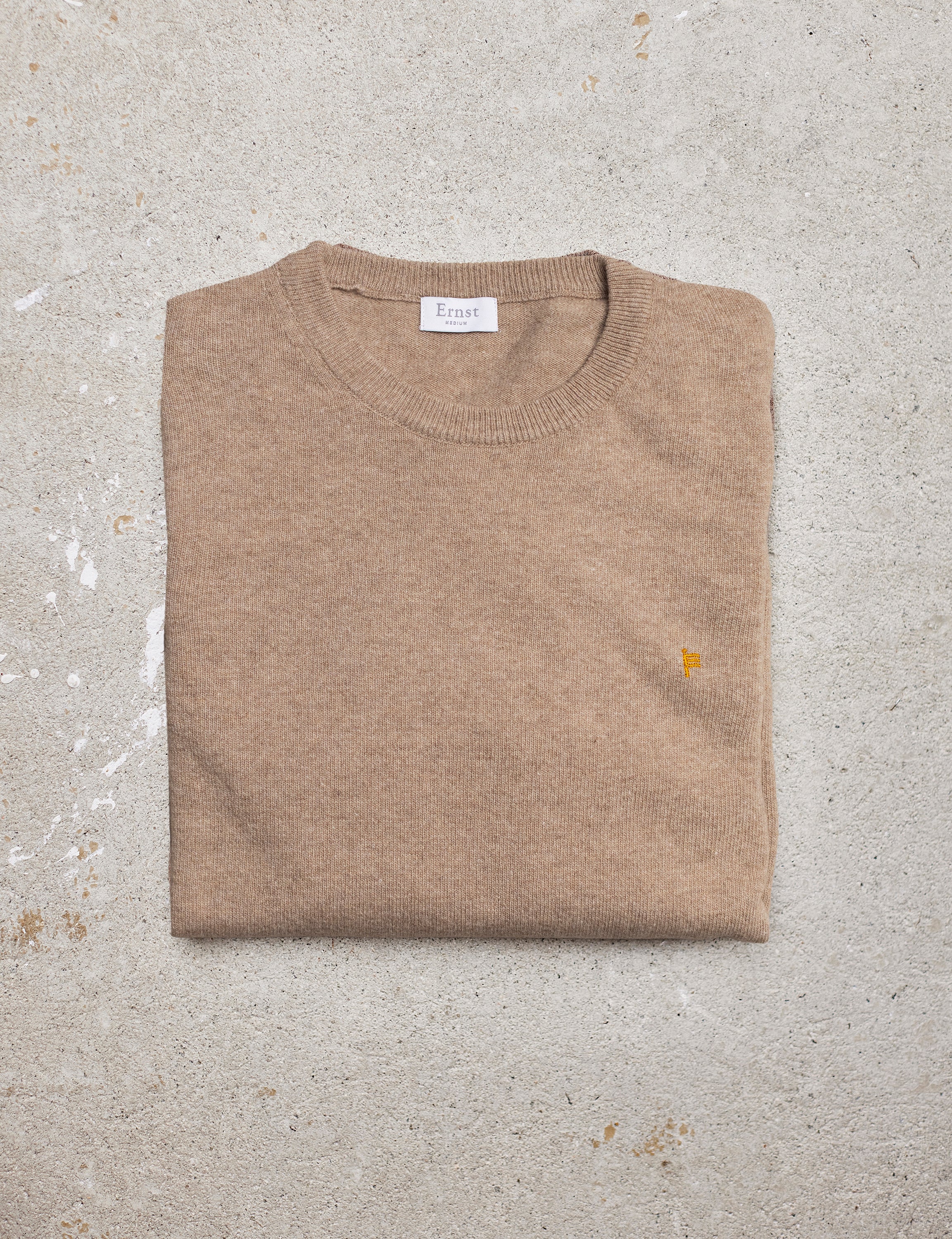 KASHMIR & MERINO FRA ERNST