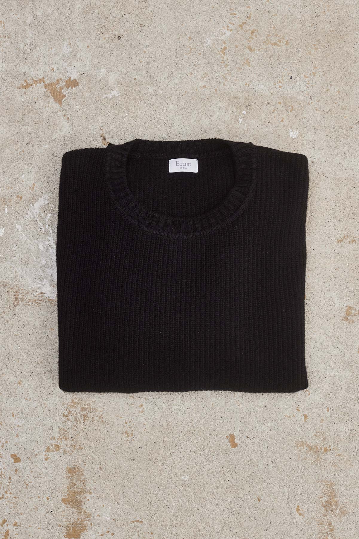 Erik - Cashmere Merino